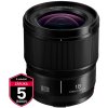 Panasonic Lumix S 18mm f/1.8 Full Frame
