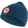 Detská čiapka Fjallraven Kids 1960 Logo Hat F78144.638 tmavomodrá ONE SIZE