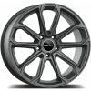 GMP Furiosa hliníkové disky 11,5x21 5x130 ET52 Matt Anthracite