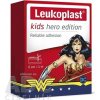 BSN Medical GmbH LEUKOPLAST KIDS HERO WONDER WOMAN - 1x1 ks