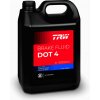 TRW Brzdová kvapalina DOT 4 5 l