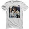 Pulp Fiction - Mia Wallace (tričko) S