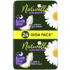 Dámske hygienické vložky na noc Ultra Night Plus 24 ks