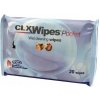 Clorexyderm wipes dezinfekční ubrousky 15 ks