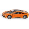 SIKU Super - BMW i8 LCI 1:50 (SI-2348)