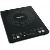 Tefal Tefal - Indukčný varič EVERYDAY SLIM 2100W/230V čierna GS0769 + záruka 3 roky zadarmo