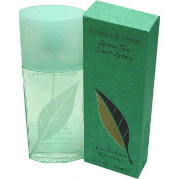 Elizabeth Arden Green Tea parfumovaná voda dámska 100 ml