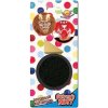 Čierny Make-Up s hubkou Halloween 9 g 8434077156285