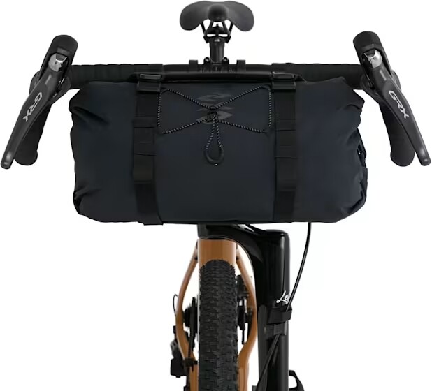 Rapha Explore Handlebar Pack