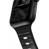 Nomad Sport Strap M/L Black Apple Watch 7 42/44/45/Ultra 49mm NM1AM10000