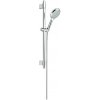 GROHE Rainshower Solo 100 - Sprchová súprava, 1 prúd, chróm 27339000