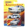 Matchbox angličák sběratelská edice