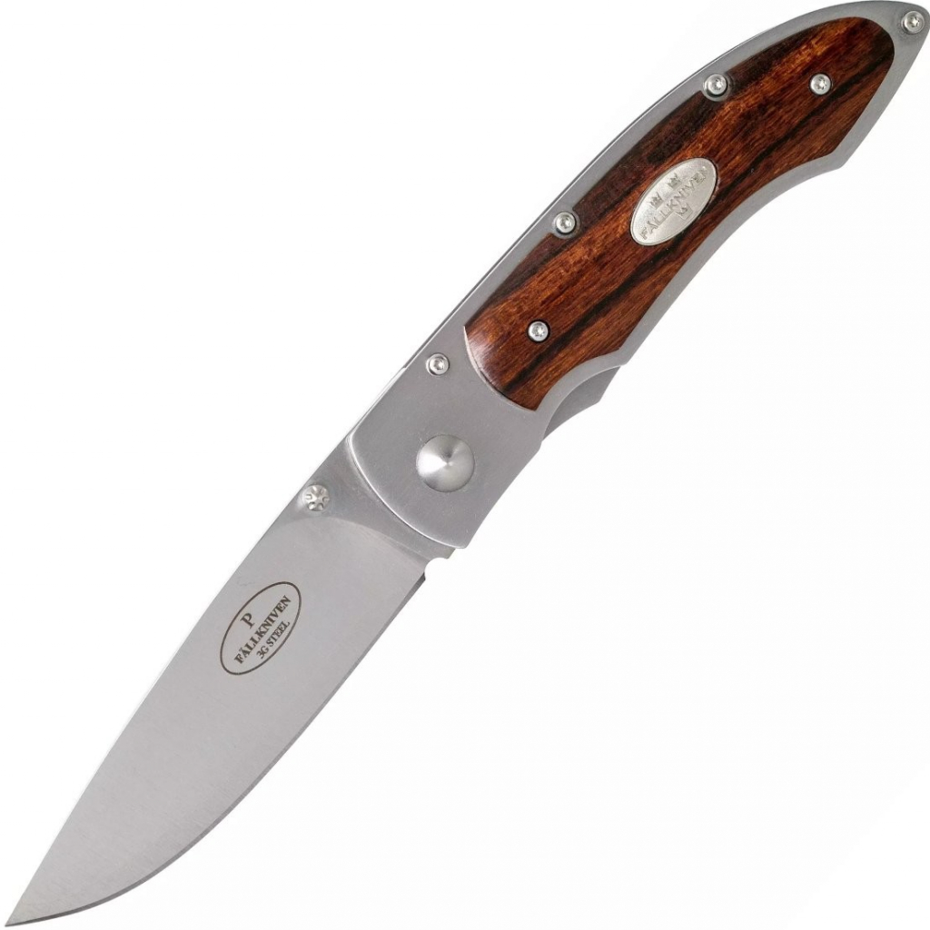 Fallkniven P3Gic