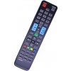 Náhradný diaľkový ovládač AA59-00465A pre Samsung TV