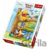 Trefl Medvídek Pú 60 dielov