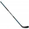 Hokejka BAUER S22 NEXUS E4 Grip Intermediate Ľavá / 55 flex / P28 zahnutie