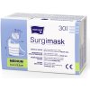 Matopat Matopat Surgimask typ II – Chirurgická ústna maska pre operačné zákroky 30 ks 14,4 x 9,5 cm