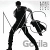 Ricky Martin: Música + Alma + Sexo - Ricky Martin