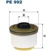 FILTRON Palivový filter PE992