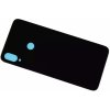 Kryt batérie Xiaomi Redmi Note 7 bez loga čierny