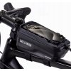 Predná cyklistická taška Wild Man GX200 1l