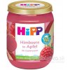 HiPP BIO Jablko a maliny 160 g