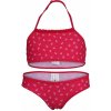 Dievčenské bikiny lambada dvojdielne Stuf Maike 2-G Velikost: 140