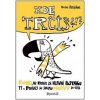 Kde trčíš?!? - Kristína Kačaljaková