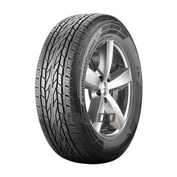 Pneumatiky Continental ContiCrossContact LX 2 235/60 R18 107V