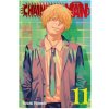 Gardners Komiks Chainsaw Man Vol. 11 ENG