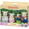 Sylvanian family Rodina kôz