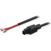 Teltonika 4-pin na drát napájecí kabel, 1.5m. - PR2PL15B