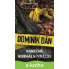 E-kniha Konečně normální vražda - Dominik Dán