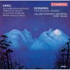 Grieg - Dances & Melodies [CD]