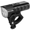 Světlo přední Force TORCH 2000LM USB, powerbanka