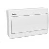 ELEKTRO-PLAST Rozvaděč RN-12/B Fala (N+PE) IP40 plastový 1x12 nástěnný / bílé dveře