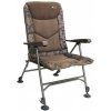 Zfish Křeslo Deluxe Camo Chair
