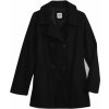 GAP V-Peacoat čierna