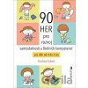 90 her pro rozvoj samostatnosti a školních kompetencí - Andrea Erkert
