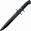 92R14BBC Cold Steel Rubber Training Black Bear Classic