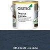 OSMO 3514 Olejové moridlo Grafit 0,5 l, 3514, Akcia