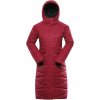 Alpine Pro Golena Dámsky zimný kabát s Ptx membránou LCTD231 anemone M-L