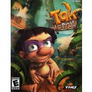 Tak and the Power of Juju