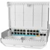 MikroTik CRS318-1Fi-15Fr-2S-OUT, reverse PoE CRS318-1Fi-15Fr-2S-OUT