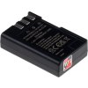 Batéria T6 Power pre Nikon D5000, Li-Ion, 7,4 V, 1000 mAh (7,4 Wh), čierna