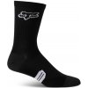 Fox Ranger Sock Black Veľkosť: L / XL