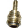 GÜDE rýchlospojka s tŕňom na hadicu, 9mm 41012