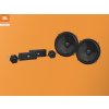 Automobilové reproduktory JBL Stadium 62CF 16 cm 330 W