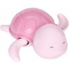 KikkaBoo Teplomer do vany Buddy Pink