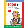 1000 + 1 ľudových piesní 2. diel (N - Ž)